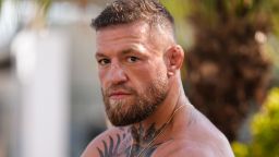 Conor McGregor Shares Shirtless Pic And Looks Slimmer Ahead Of Potential Return