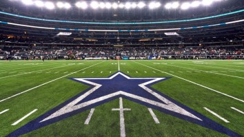 Dallas Cowboys Reportedly Make Big Decision At Running Back