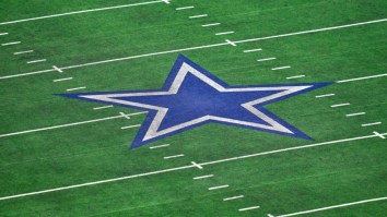 Projected NFL 1st Rounder Really Wants To Play For The Dallas Cowboys