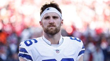 Cowboys Free-Agent Tight End Dalton Schultz Turned Down 3-Year, $36M Offer ‘At One Point’