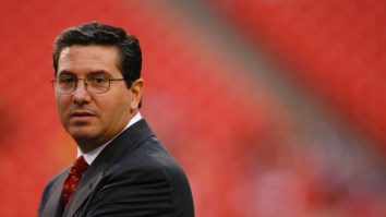 New Report Says NFL Owners Once Again Discussed Forcing Commanders Owner Dan Snyder Out