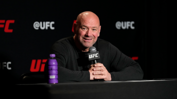 Dana White Leaps To The Defense Of Power Slap After Questions About The ‘Sport’s’ Safety