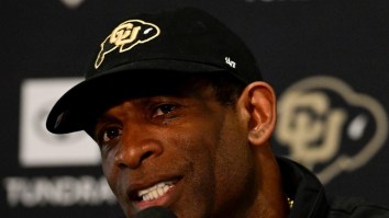 Deion Sanders and Colorado Are Starting To Reach The National Rankings