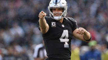 Derek Carr To Be Paid $37.5 Million/Year By Saints As Monster Contract Details Leak