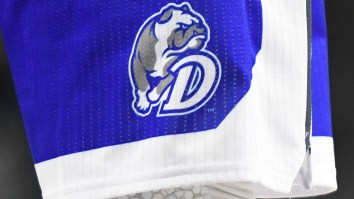 Drake Bulldogs Punch Ticket To Big Dance With A Starting Lineup Older Than 5 NBA Teams