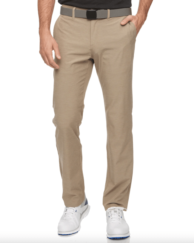 Flag and Anthem MadeFlex Any-Wear Textured Perfomance Pant golf apparel