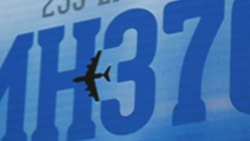 Will This ‘Riddle’ Theory About Missing Flight MH370 Finally Lead To It Being Found?