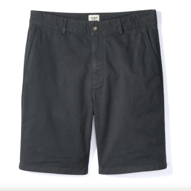 Flint and Tinder 365 Shorts; shop the best-selling shorts and pants at Huckberry