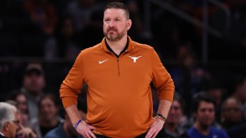 Chris Beard Reportedly Closing In On New Coaching Job After Being Fired By Texas