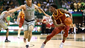 Bet $50 On Iowa State vs. Baylor & Get Up To $1,111 In Bonus Bets