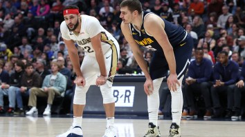 Bet $50 On Pelicans vs. Nuggets & Get Up To $1,111 In Bonus Bets