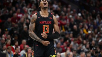 Bet $50 On West Virginia vs. Maryland & Get Up To $1,111 In Bonus Bets