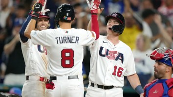 Bet $5 On Japan vs. USA In The World Baseball Classic & Get $150 In Bonus Bets If You Pick The Winner