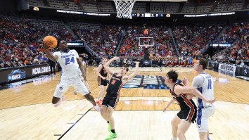 Bet $5 On Creighton vs. San Diego State & Get $150 In Bonus Bets If You Pick The Winner