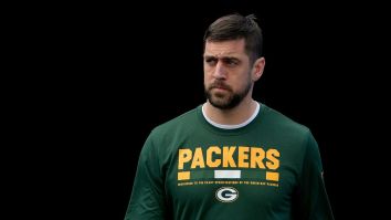 Aaron Rodgers Slams ESPN’s Adam Schefter And Diana Russini During Pat McAfee Interview