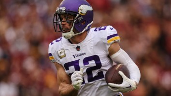 Another Vikings Veteran Appears To Be On His Way Out; The ‘Bloodbath’ Will Continue