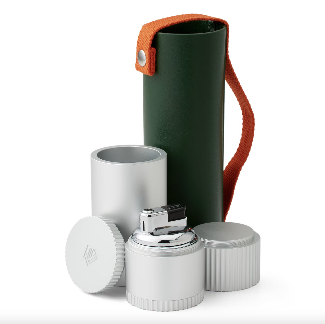 Get Ready To Partake On 4/20 With The Perfect Accessories At Huckberry