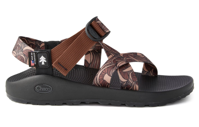 Shop the Huckberry Chaco Z/1 sandal