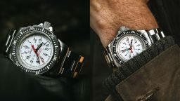 Watch Wednesday: Save Big On The Marathon Large Diver’s Automatic Watch This Week
