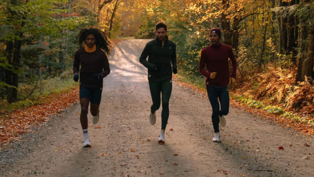 Spring Training Shop Workout Gear And Performance Apparel At Huckberry