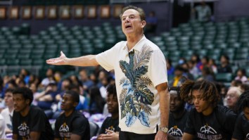 Rick Pitino Reportedly Has Significant Interest In One Power 5 Job
