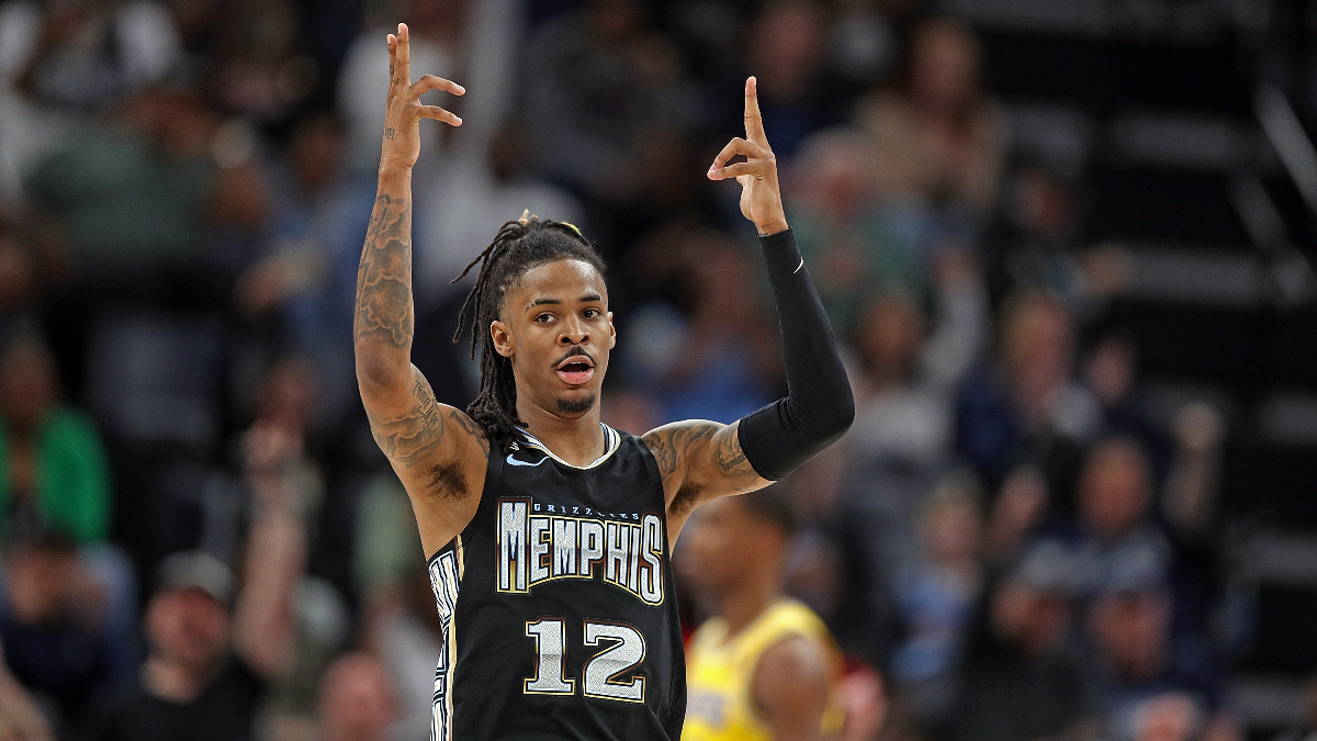 No timetable for Ja Morant's return during 'healing process