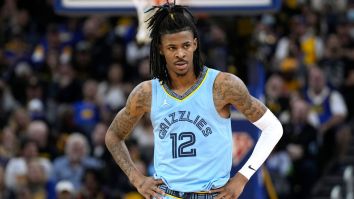 Strippers Were ‘Absolutely Terrified’ By Ja Morant Pulling Out Gun At Strip Club