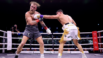 Tommy Fury Says It’s Time For Jake Paul Pay Up On ‘All Or Nothing’ Purse Bet After Beating Him