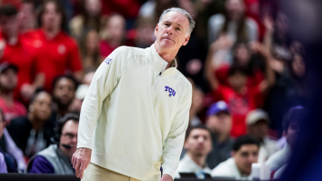 TCU Basketball Coach Jamie Dixon Under Fire For Alleged Harassment That Led To Player Leaving Team