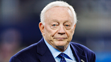 Cowboys Owner Jerry Jones Could Be Hot Water As Sexual Assault Case Heads Toward Trial