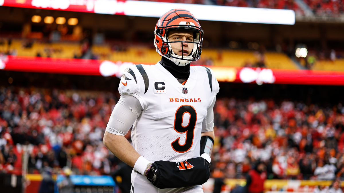 How the Browns silenced Joe Burrow and the Bengals