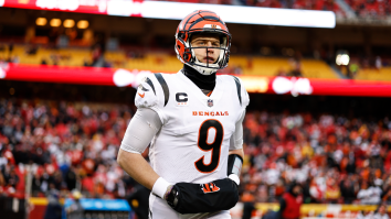 Joe Burrow And The Cincinnati Bengals Are Doing Everything Possible To Avoid A Lamar Jackson Situation