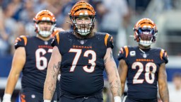 Bengals Are Discussing Trade With NFL Teams Regarding Starting Offensive Tackle