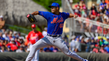 New York Mets Star Free Agent Has Cancer Scare During Evaluation For Rib Injury