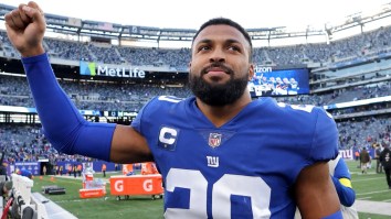 Seahawks Sign Versatile Defender Away From the Giants