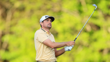 Keegan Bradley Reveals The Negative Effect Of LIV Golf That Nobody Really Talks About