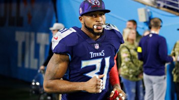 Titans All-Pro Safety Kevin Byard Is Skipping Titans OTAs After Being Asked To Take A Pay-Cut