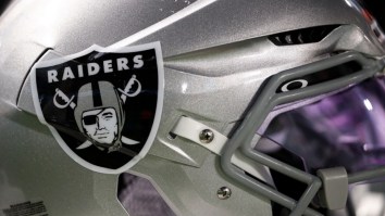 Las Vegas Raiders Reportedly Turned Down Blockbuster Deal