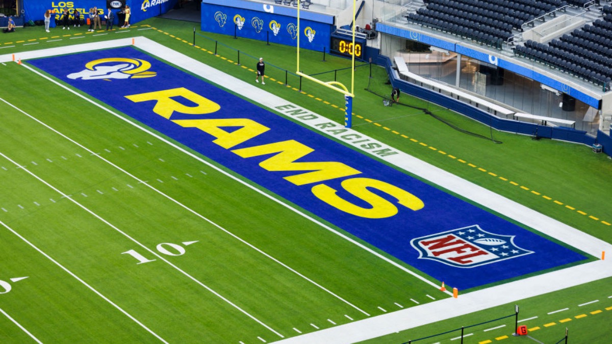 Week by week the LA Rams are trading away their future. And they don't care, Los Angeles Rams