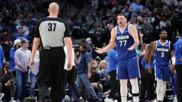 Kyrie Irving Made Luka Dončić Hate Basketball As The Dallas Mavericks Slide Continues