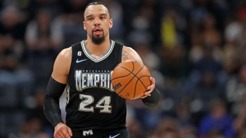 Memphis Grizzlies Player Takes Shots At Luka Doncic And Kyrie Irving Ahead Of Matchup With Mavericks