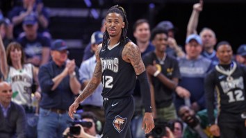 Memphis Grizzlies Give Update On Ja Morant After Police Statement