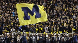 Michigan Football Program Gets Commitment From 4-Star Recruit