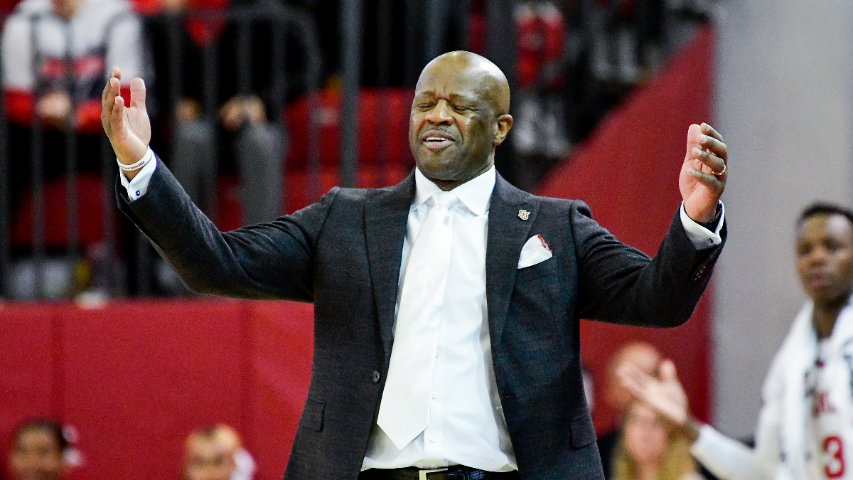 Mike Anderson To Sue St. John's For 11 Million After Firing