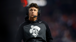Oklahoma State Coach Mike Gundy Makes Wild Suggestion To Limit Transfer Portal Chaos