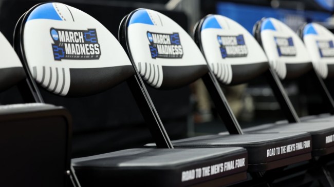 NCAA Tournament chairs