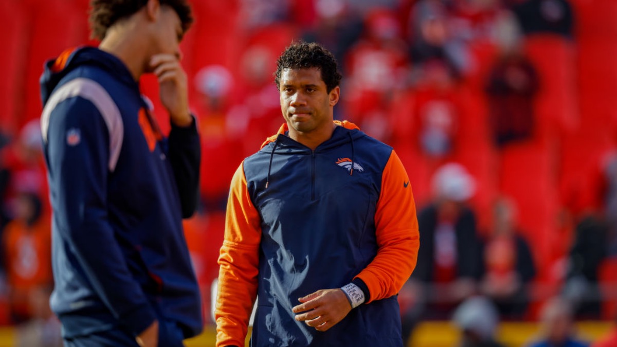 The 2023 offseason is about fixing QB Russell Wilson