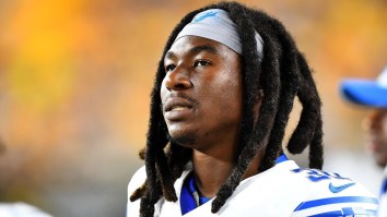 Freshly Signed NFL Running Back Claims He Got ‘Disrespectful’ Offer From Last Team