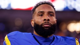 1 NFL Team Reportedly Has ‘Very Real’ Interest In Odell Beckham Jr