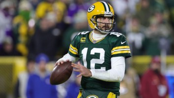 Report Reveals One Big Thing The New York Jets Don’t Want To Give Up For Aaron Rodgers